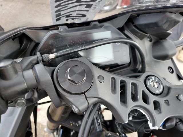 2025 Yamaha YFZ320 A