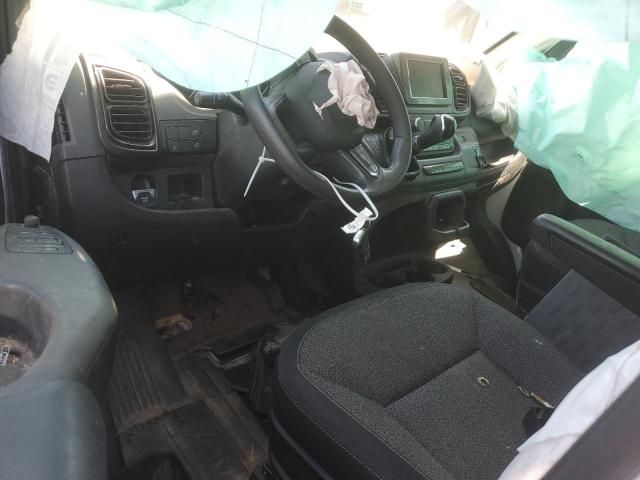 2023 Dodge RAM Promaster 2500 2500 High