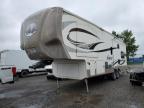 2015 Forest River Silverback
