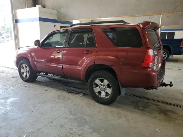 2006 Toyota 4runner SR5