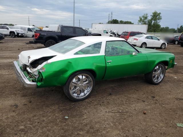 1974 Chevrolet Chevelle