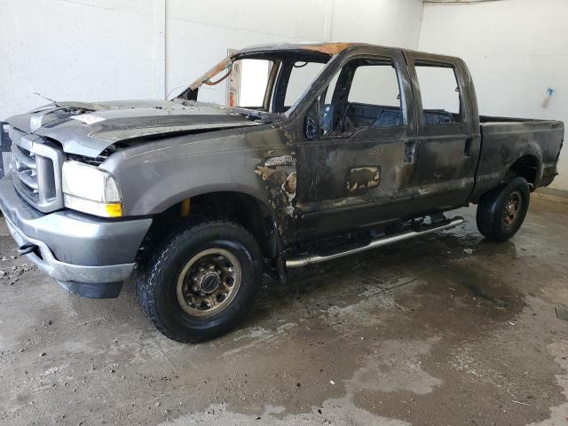 2003 Ford F250 Super Duty