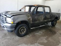 2003 Ford F250 Super Duty en venta en Madisonville, TN