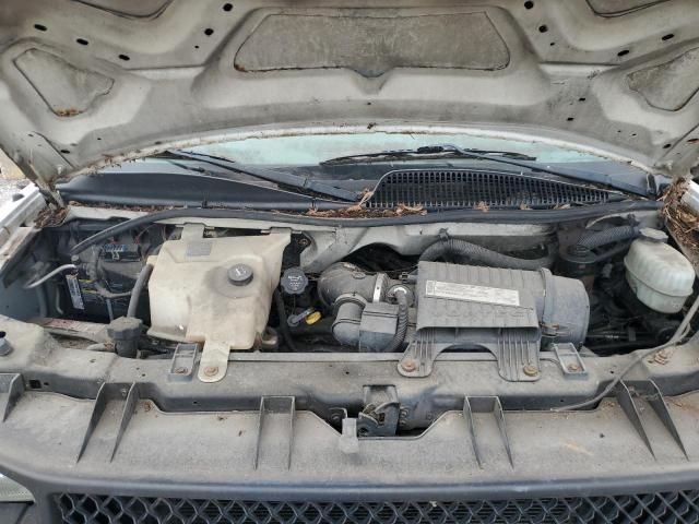 2006 Chevrolet Express G2500