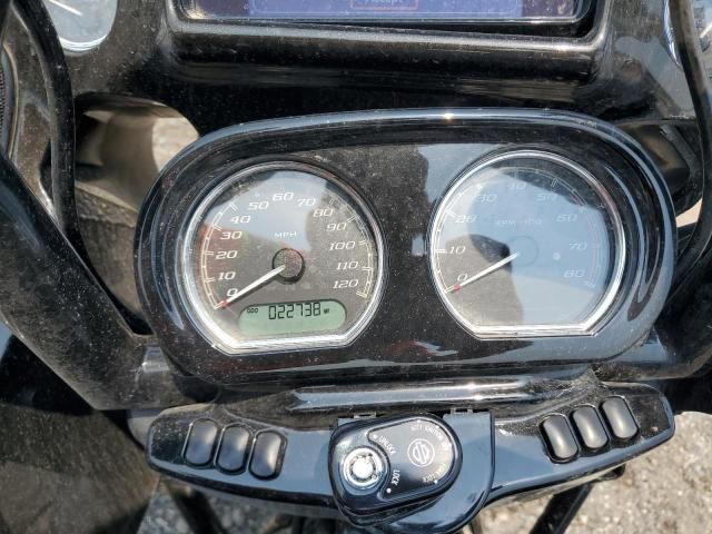 2023 Harley-Davidson Fltrxst
