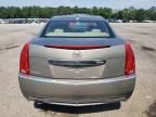 2011 Cadillac Cts Luxury Collection