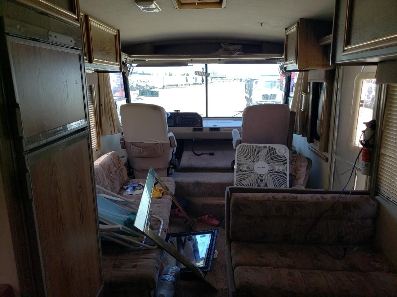 1989 Other 1989 'OTHER RV' Flair MH