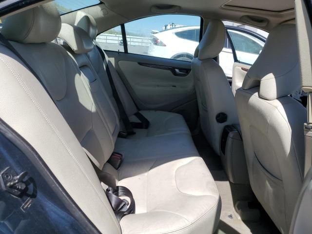 2008 Volvo S60 2.5t