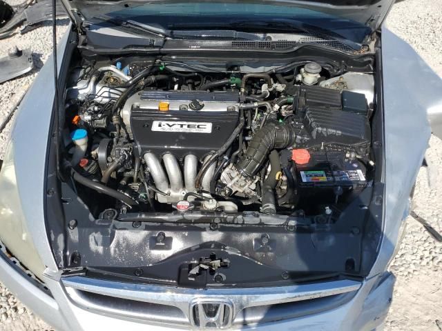 2006 Honda Accord se