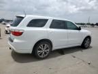 2013 Dodge Durango R/T