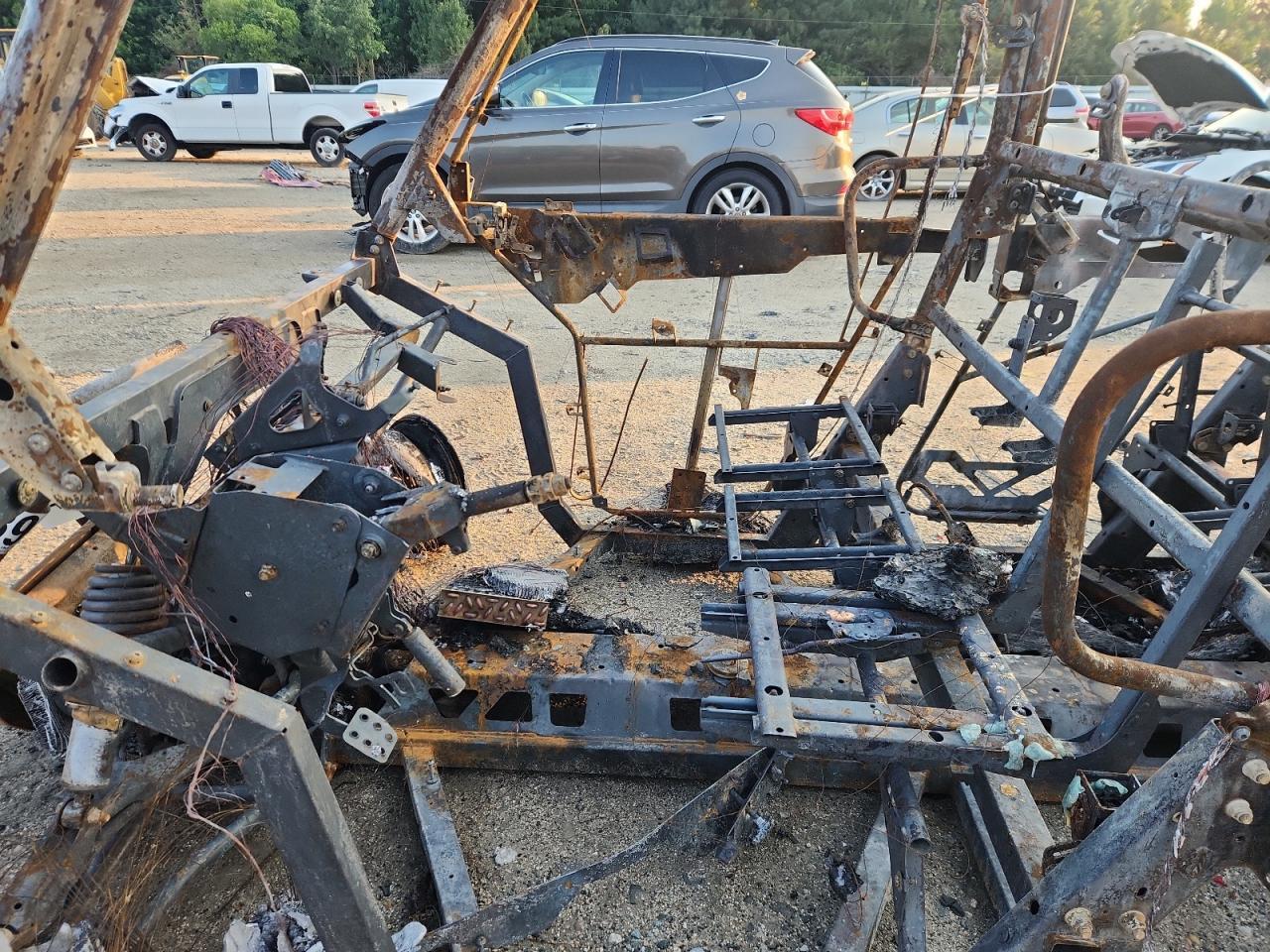 2021 Can-Am Defender Max Limited Cab HD10