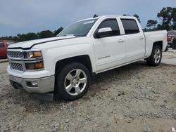 2015 Chevrolet Silverado C1500 lt for sale in Byron, GA