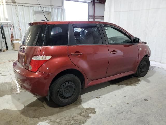 2006 Scion XA