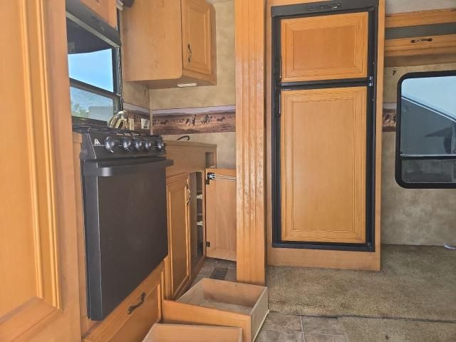 2006 Keystone Challenger Laredo