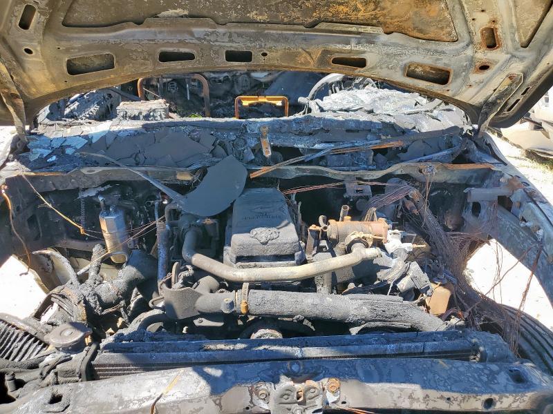 2008 Dodge Ram 5500 st