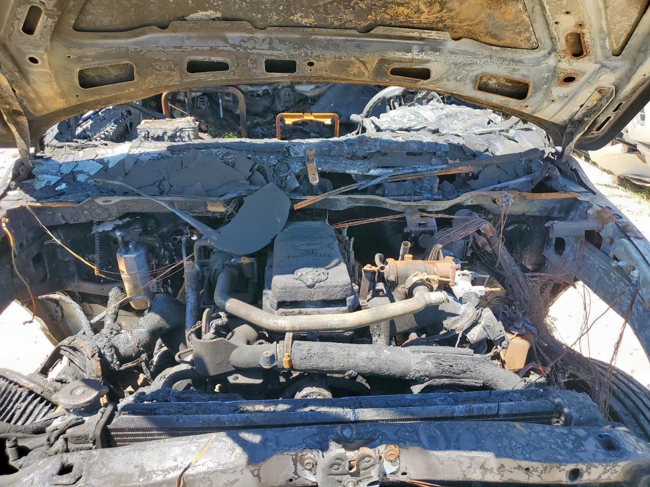 2008 Dodge RAM 5500 ST