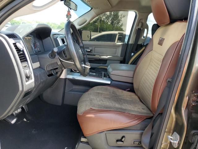 2012 Dodge RAM 1500 SLT