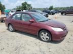 2004 Honda Civic ex