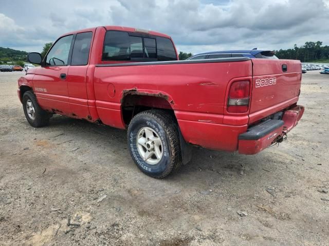 2001 Dodge Ram 1500