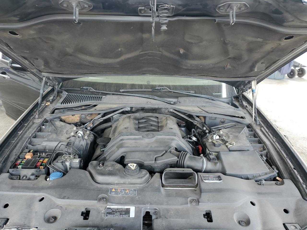 2004 Jaguar XJ8