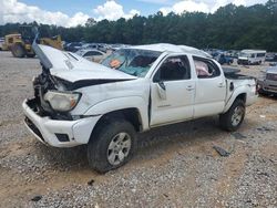 2014 Toyota Tacoma Double Cab en venta en Eight Mile, AL