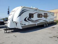 Trailers Vehiculos salvage en venta: 2013 Trailers Trailer