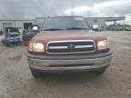 2002 Toyota Tundra Access Cab