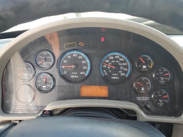 2015 International 4000 4300 LP