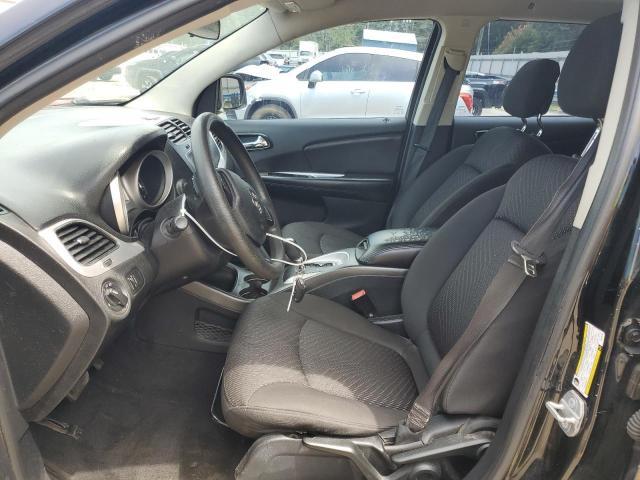 2015 Dodge Journey se
