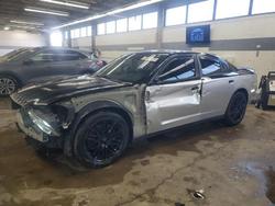 Dodge salvage cars for sale: 2013 Dodge Charger Police