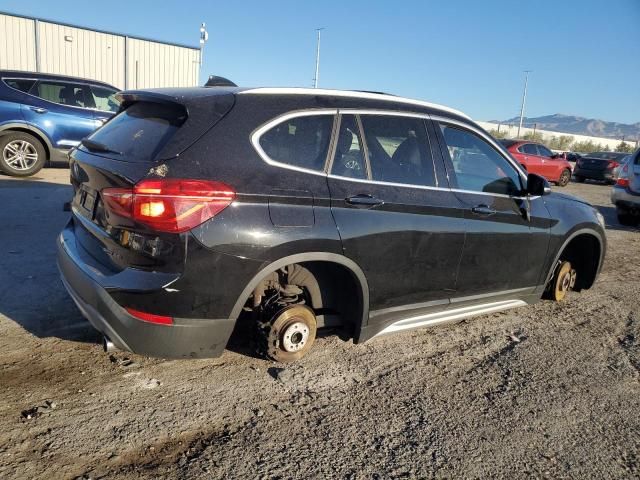 2018 BMW X1 SDRIVE28I