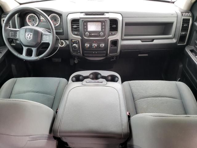 2017 Dodge RAM 1500 ST