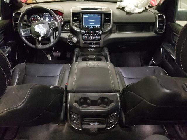 2023 Dodge 1500 Laramie