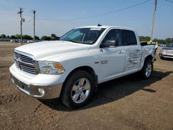 Dodge 1500 salvage cars for sale: 2016 Dodge RAM 1500