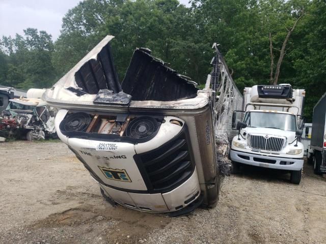 2019 Great Dane Refrigerated Van Trailer