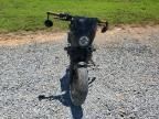 2024 Yamaha MTM690