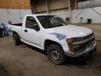 2006 Chevrolet Colorado