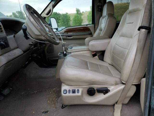 2002 Ford F350 SRW Super Duty