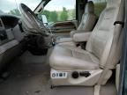 2002 Ford F350 SRW Super Duty