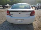 2010 Dodge Avenger sxt