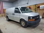 2011 Chevrolet Express G1500