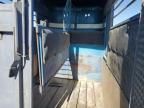 1977 Unknown 1977 Livestock Trailer