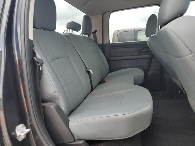 2017 Dodge RAM 1500 ST