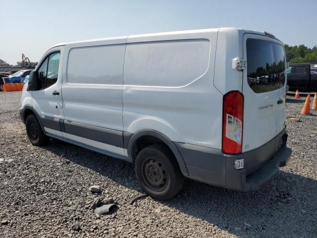 2015 Ford Transit T-250