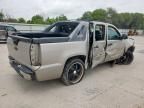 2008 Chevrolet Avalanche C1500