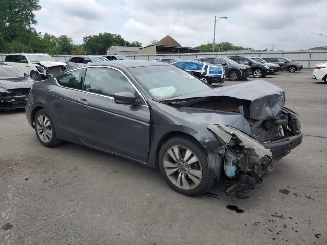 2008 Honda Accord LX-S
