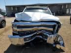 2016 Chevrolet Silverado K3500
