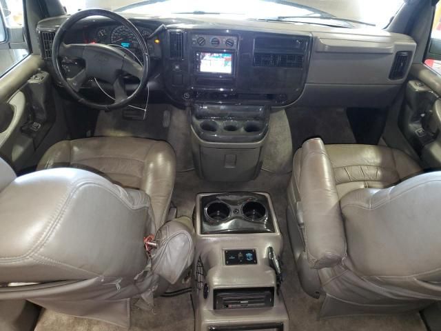 2006 Chevrolet Express G1500