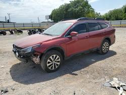 2021 Subaru Outback Premium for sale in Oklahoma City, OK
