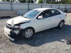 2011 KIA Forte EX